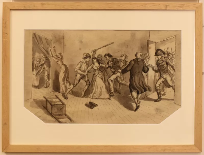 Musée Lambinet