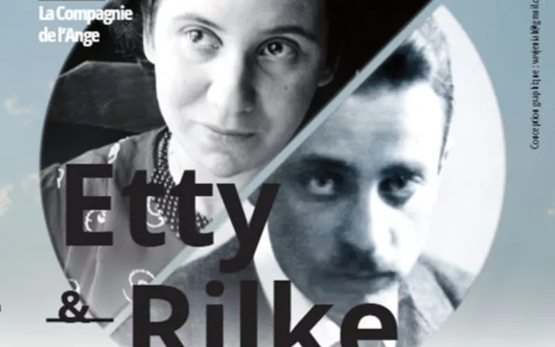 Récital musical Etty & Rilke, une quête d'Absolu