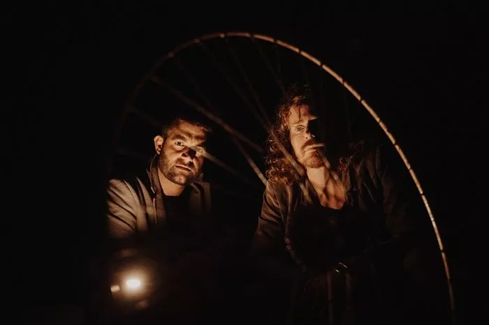 Saison Pannonica – Roue Libre + Serge Rozumek solo