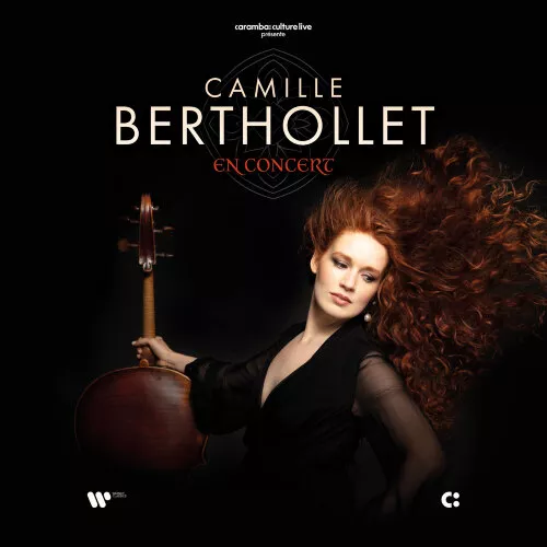 Camille berthollet - legends
