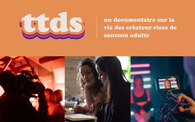 Télétravail du sexe Jeudi de l'actualité