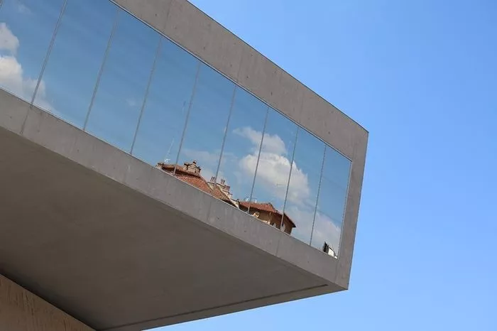 La Dolce Vista, une exposition collective d'architectures romaines