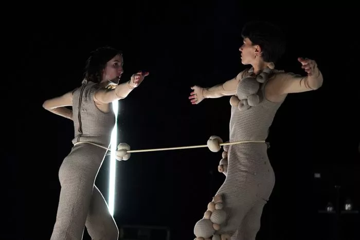 ENSEMBLE 2E2M : SPA[S]M