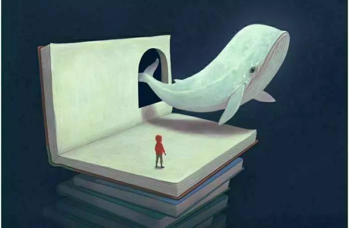 Kilikili, la lecture d’histoires pour les petits