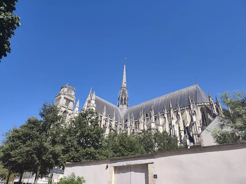 Cathédrale Sainte-Croix d'Orléans (28132)