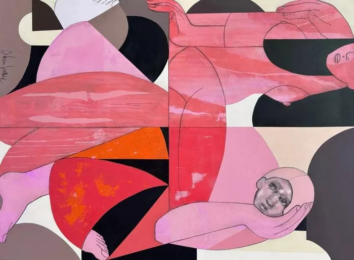 Exposition : Izabeau Jousse