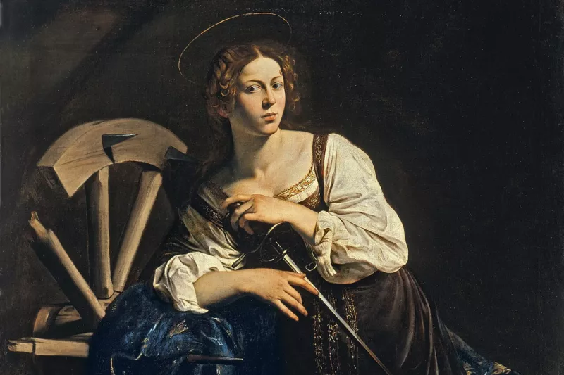 Michelangelo Caravaggio 060