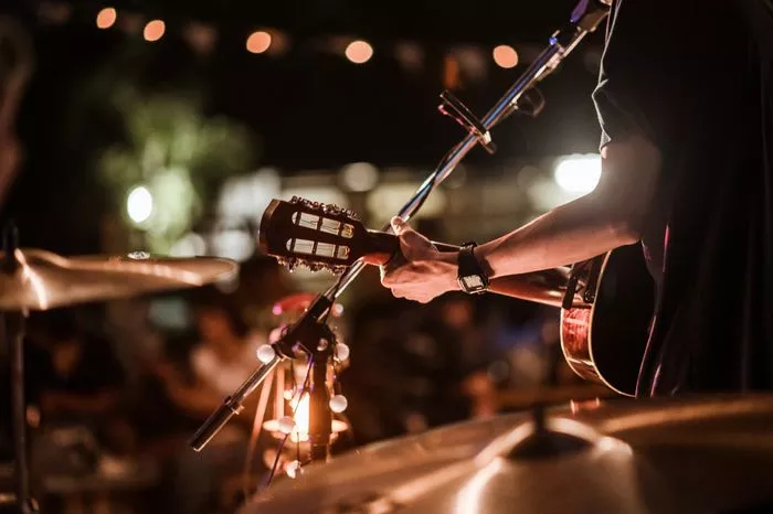 Soirée concert