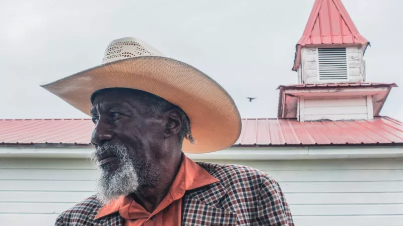 Robert Finley
