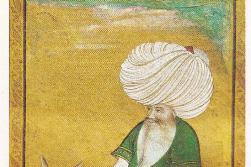 Nasreddin Hoca