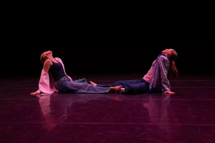 Carte blanche danse