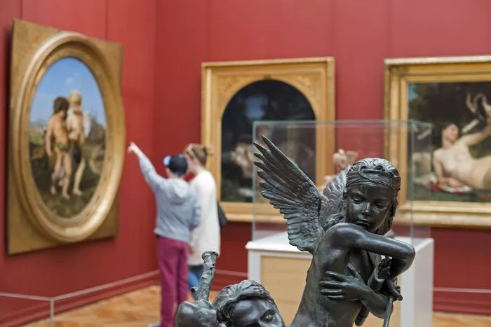 "Passions Collections, 10 ans d'acquisitions" au Musée des Beaux Arts de Bordeaux