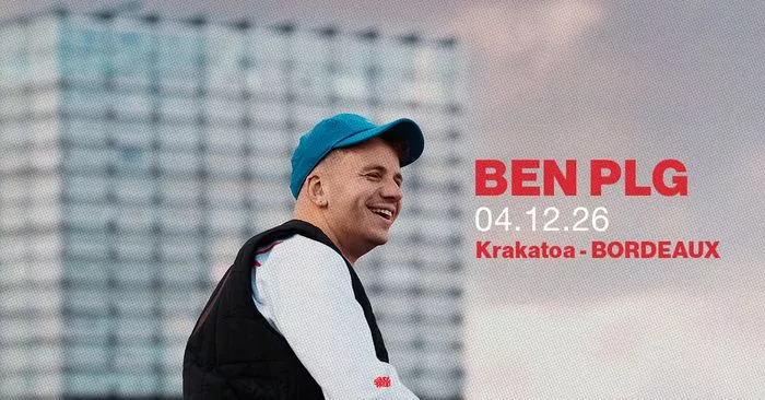 BEN PLG - BORDEAUX