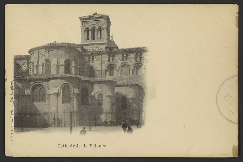 Cathédrale de Valence (34408822192)