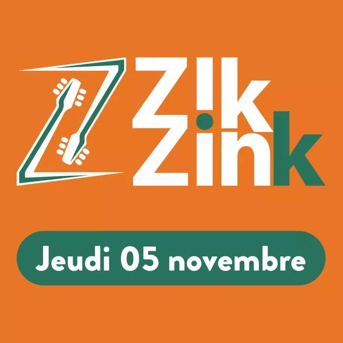 Zik & Zink