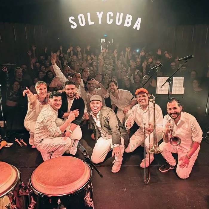 Solycuba