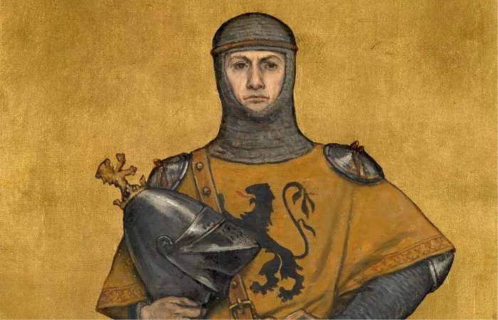 Affiche : King Arthur