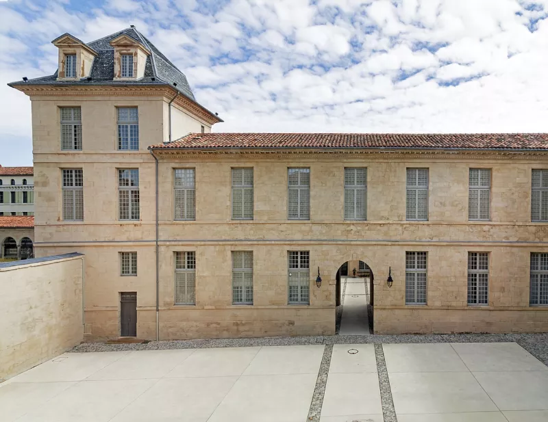 Musée Goya