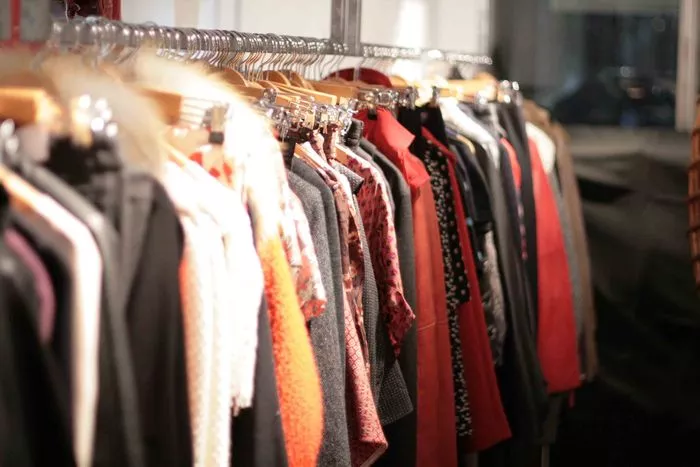 VIDE DRESSING
