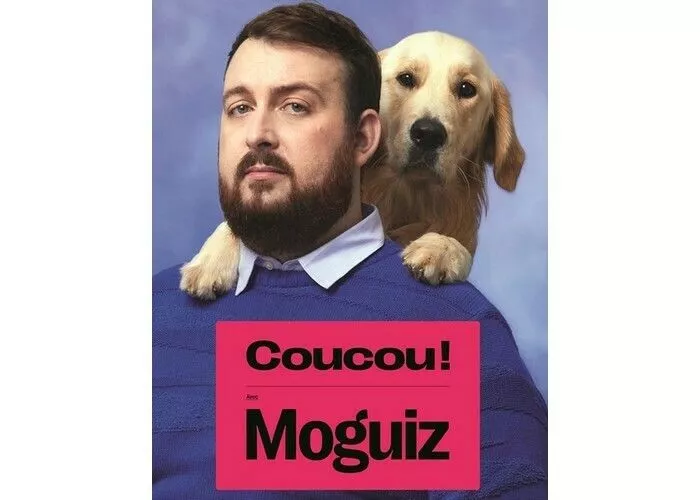 Moguiz : Coucou !
