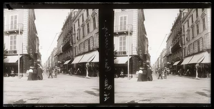 Concours de photographie