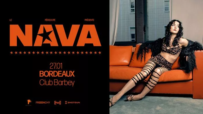 Nava - Bordeaux