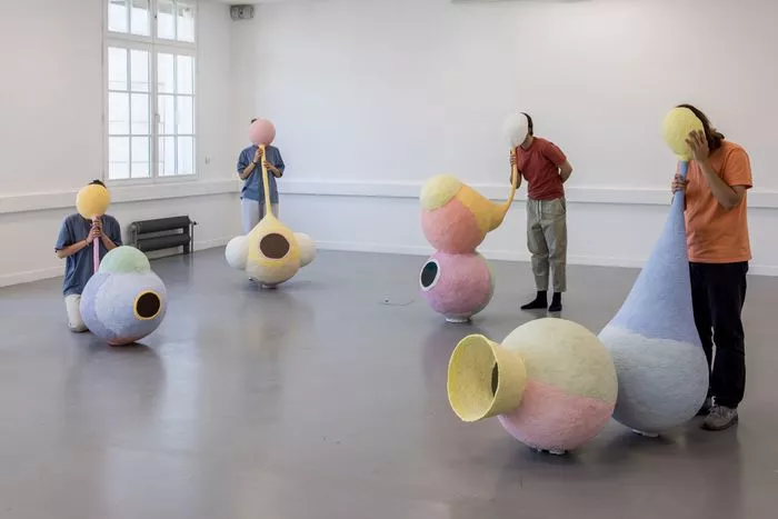 Exposition |Tanguy Bidou