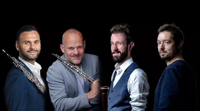 Concert d'1 Soir - Z comme Zelenka