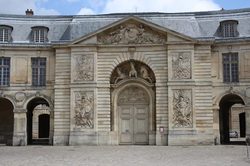 Ancienne Poste