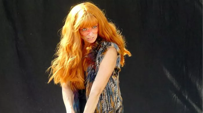 Lilith · Coline Morel, Cie i