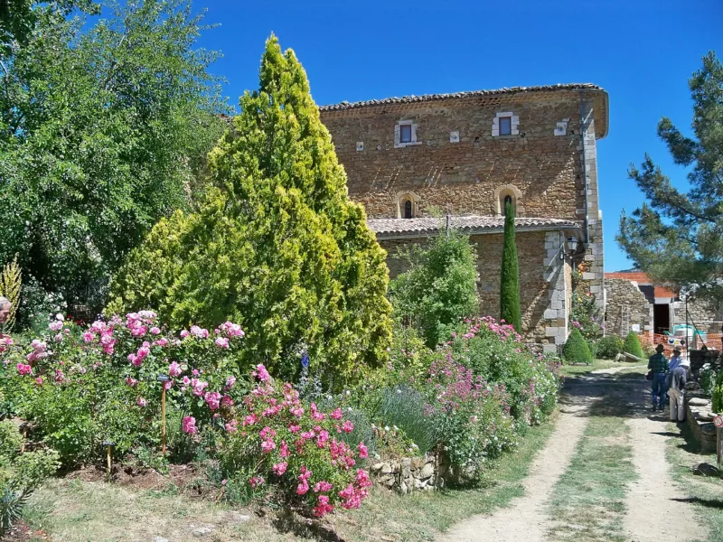 Abbaye de Valsainte 2