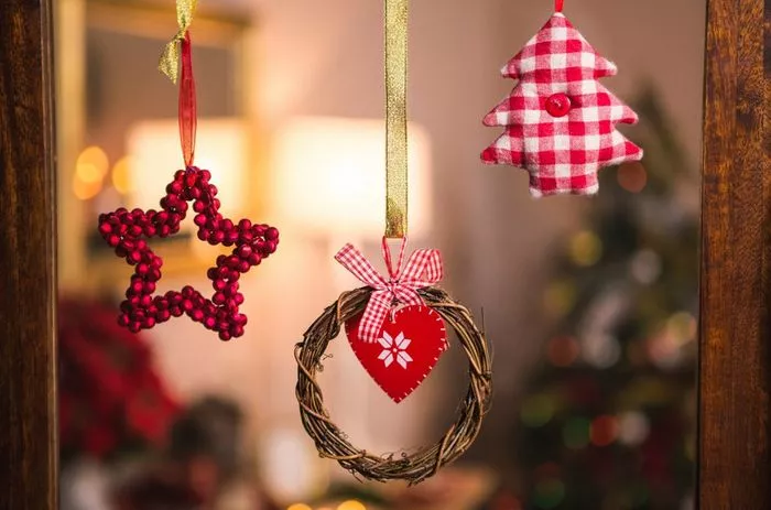 Suspensions de Noël