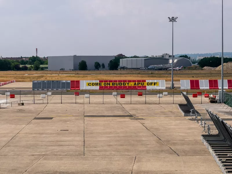 Musée de l'Air et de l'Espace
