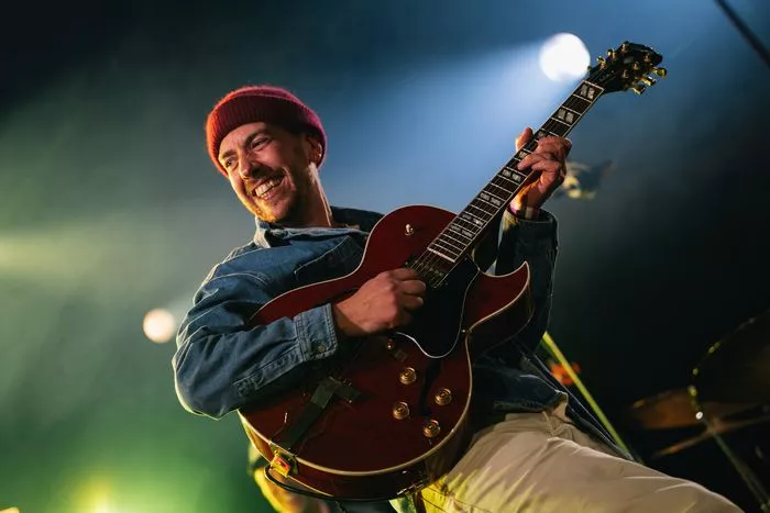ALEX GRENIER QUARTET