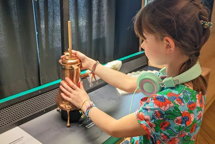 Qu’est-ce qu’on mangeait à Nantes ? - Visite guidée au musée Dobrée