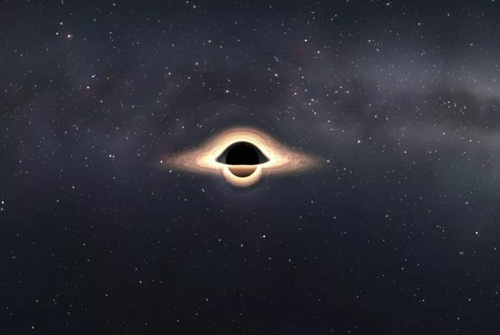 Des étoiles aux trous noirs