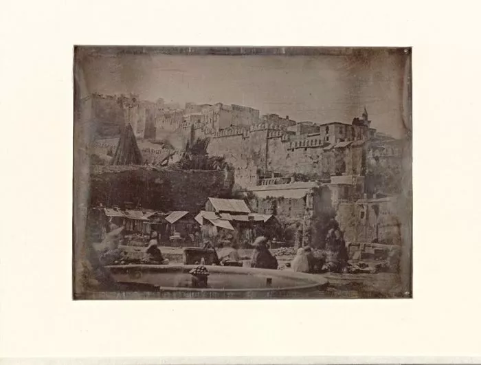 Découverte des fonds photographiques conservés aux Archives nationales d'outre-mer