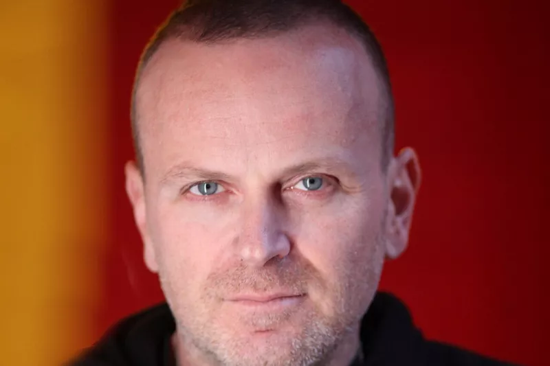 Maurizio Galante