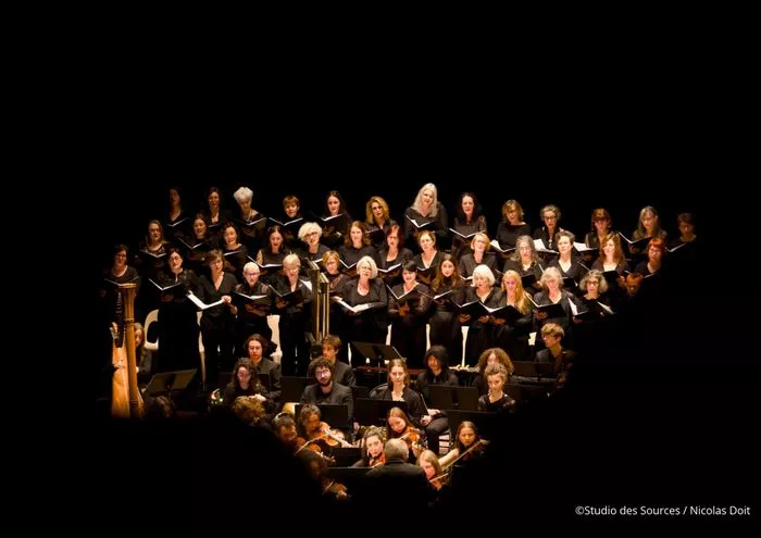 Concert de Noël
