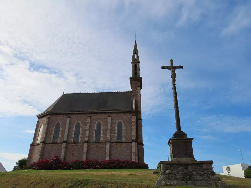 Chapelle Notre-Dame-des-Marins d'Erquy 07