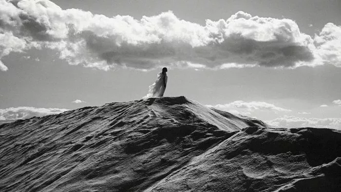 LUMA Arles / In Search of… Incredible