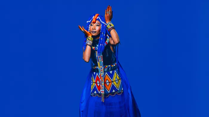 Fatoumata Diawara