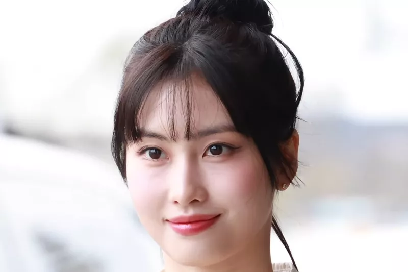TWICE MOMO April 2024