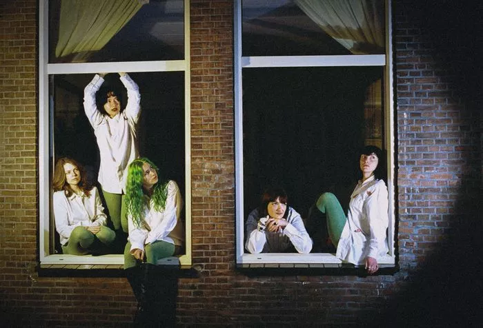 The Klittens, Library Card et Seedy Liars
