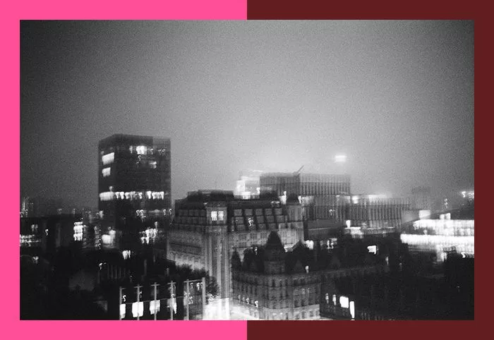 PhotoSaintGermain-Natalie Curtis, Tower