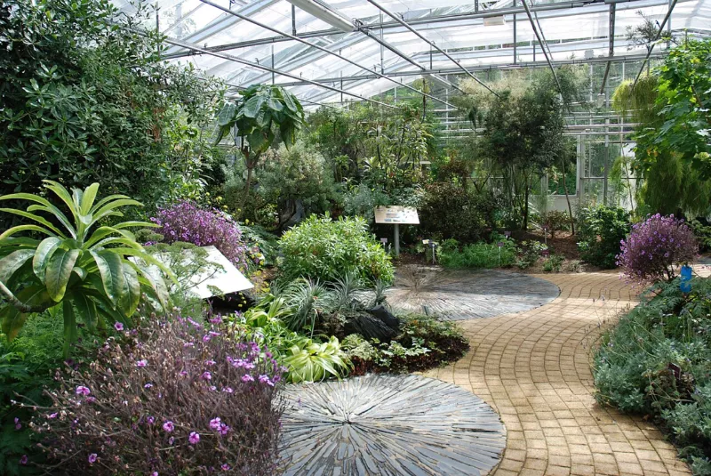 Conservatoire botanique national de Brest