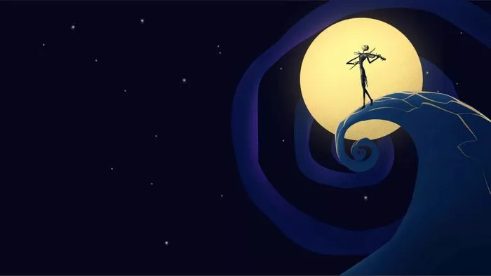 L’Univers de Tim Burton par Mystery Ensemble