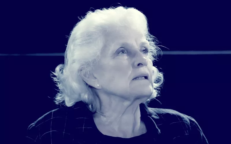 Les Fabuleuses : La Découvreuse oubliée