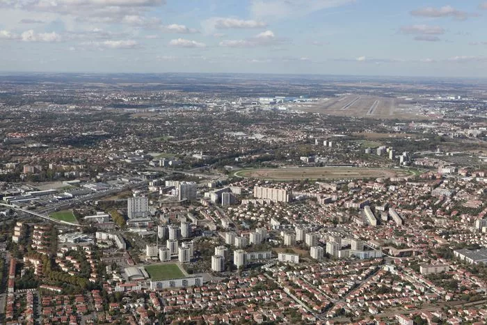 Un dimanche, un quartier : Le Mirail, un écoquartier avant l'heure