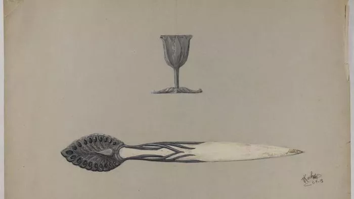 Exposition "Morceaux choisis" (2)